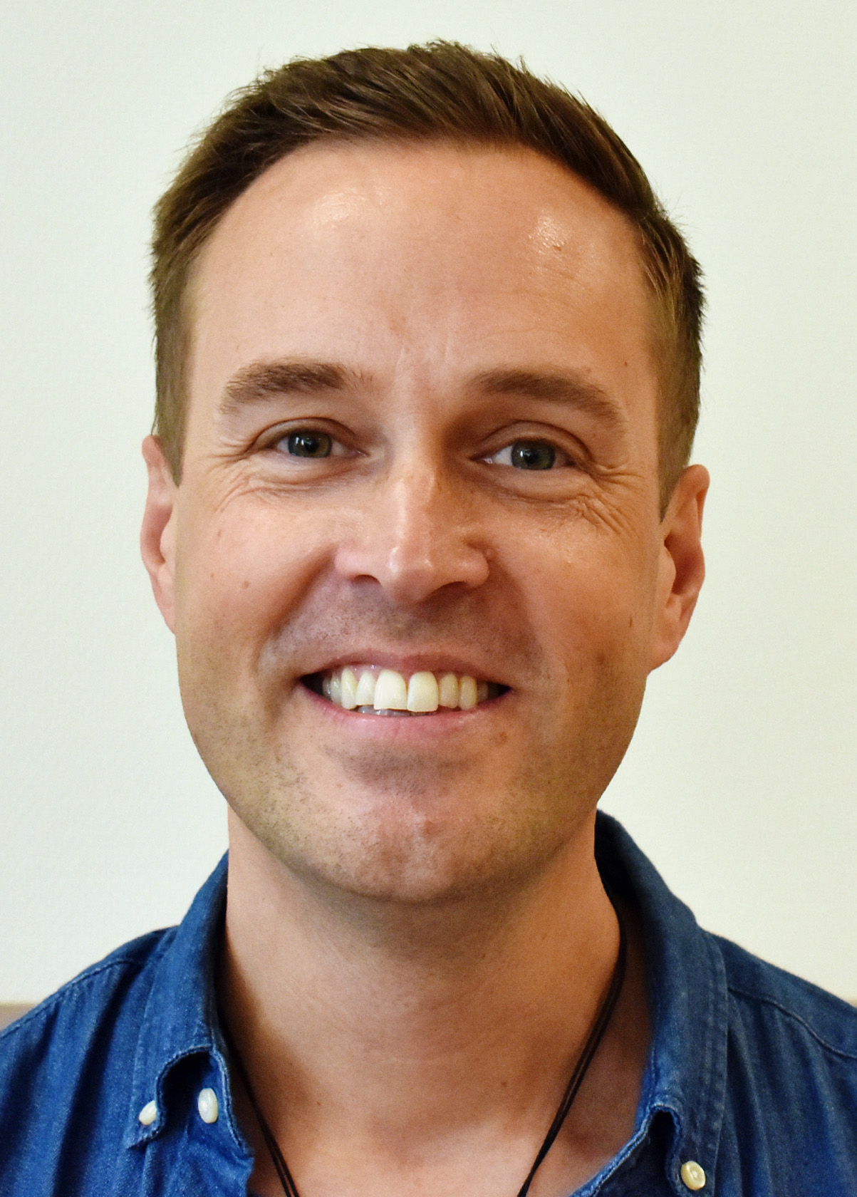 Anders Eidering
